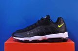 Кросівки Nike Air Max 95 Ultra FD0662-002 фото