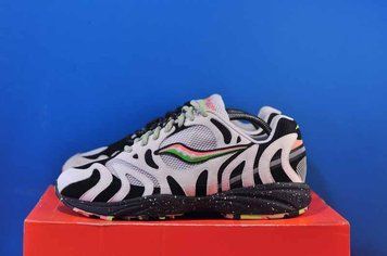 Кросівки Saucony Grid Azura 2000 2000 фото