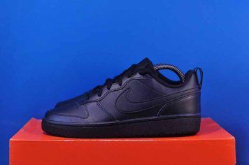 Кросівки Nike Court Borough Low 2 BQ5448-001 фото