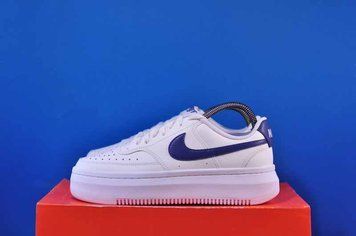 Кросівки Nike Court Vision Alta DM0113-102 DM0113-102 фото