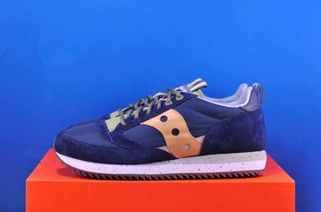 Кросівки Saucony Jazz 81 S70675-2 фото