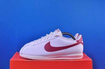 Кросівки Nike Cortez White DN1791-103 DN1791-103 фото
