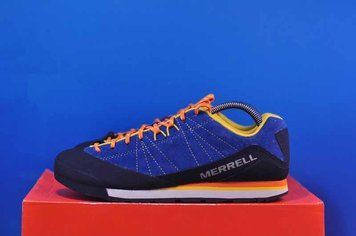 Кросівки Merrell Catalyst Suede J000099 J000099 фото