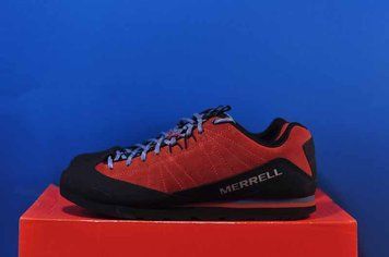 Кросівки Merrell Catalyst Suede J003411 J003411 фото