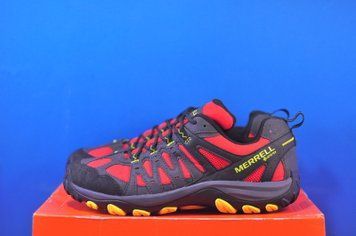 Кросівки Merrell Accentor 3 Sport GTX J500237 J500237 фото