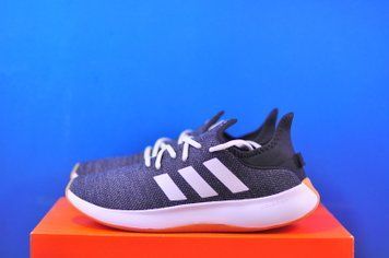 Кросівки Adidas Cloudfoam Pure SPW 'Black' Running Shoes IG2530 IG2530 фото