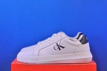 Кросівки Calvin Klein Chunky Cupsole YM0YM00681 YM0YM00681 фото