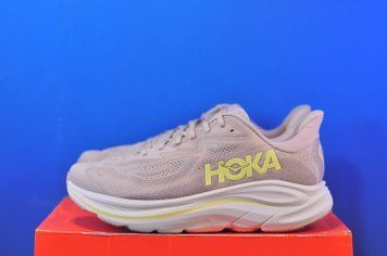 Кросівки Hoka Clifton 10 1162032 RNN 1162032 RNN фото
