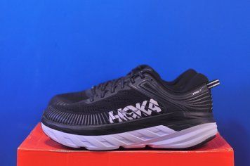 Кросівки Hoka One One Bondi 7 1110519 BWHT 1110519 BWHT фото
