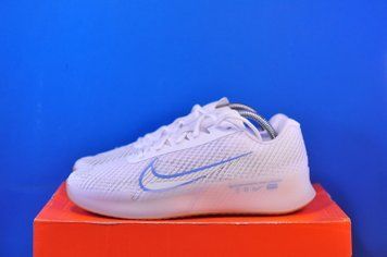 Кросівки Nike Court Air Zoom Vapor 11 HC DR6965-105 фото