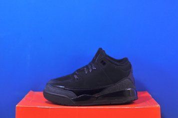 Кросівки Nike Jordan 3 Retro Little DM0966-001 DM0966-001 фото
