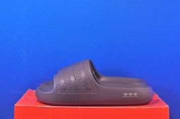 Тапочки Adidas Adilette Ayoon Slides IF7617 IF7617 фото