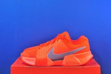 Тенісні кросівки Nike GP Challenge Pro Clay Court HQ2630-800 HQ2630-800 фото