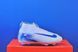 Бутси Nike Air Zoom Mercurial Superfly X Academy MG Junior FQ8304-400 FQ8304-400 фото 4
