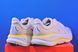 Кросівки Hoka Bondi 9 White/Grout 1162011 WGRT 1162011 WGRT фото 3