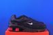 Кросівки Nike Shox Ride 2 'Black University Red' II7635-001 II7635-001 фото 4