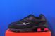 Кросівки Nike Shox Ride 2 'Black University Red' II7635-001 II7635-001 фото 1