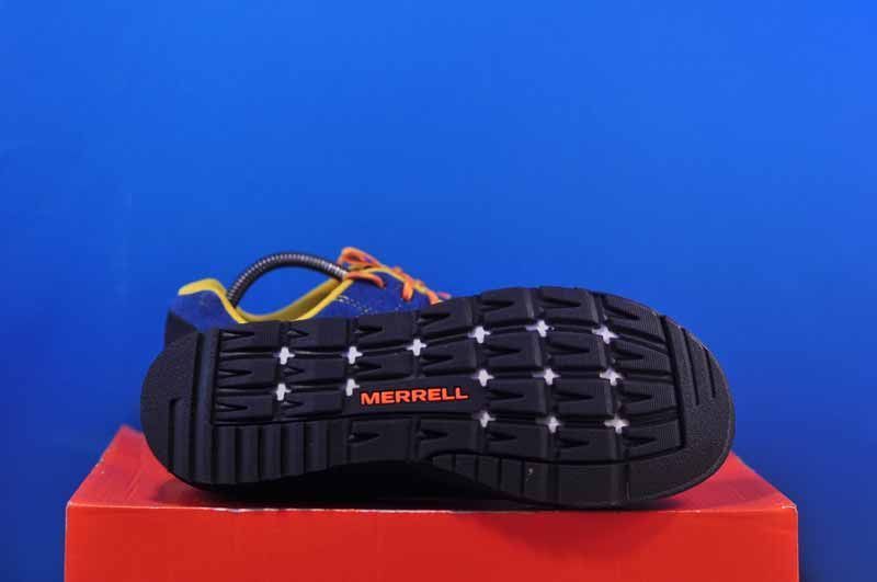 Кросівки Merrell Catalyst Suede J000099 J000099 фото