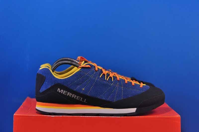 Кросівки Merrell Catalyst Suede J000099 J000099 фото