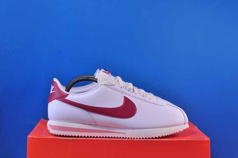 Кросівки Nike Cortez White DN1791-103 DN1791-103 фото