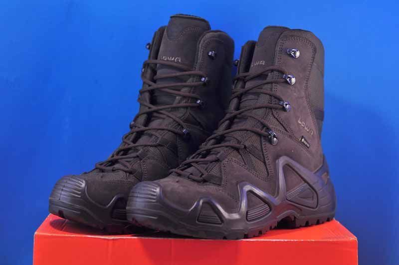 Черевики Lowa Zephyr GTX Hi TF 7310532000 0493 7310532000 0493 фото
