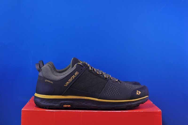 Кросівки Vasque Breeze Light Goretex Hiking Shoes 7358M 7358M фото