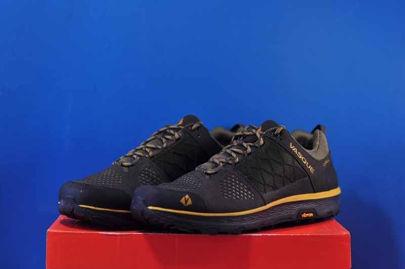 Кросівки Vasque Breeze Light Goretex Hiking Shoes 7358M 7358M фото
