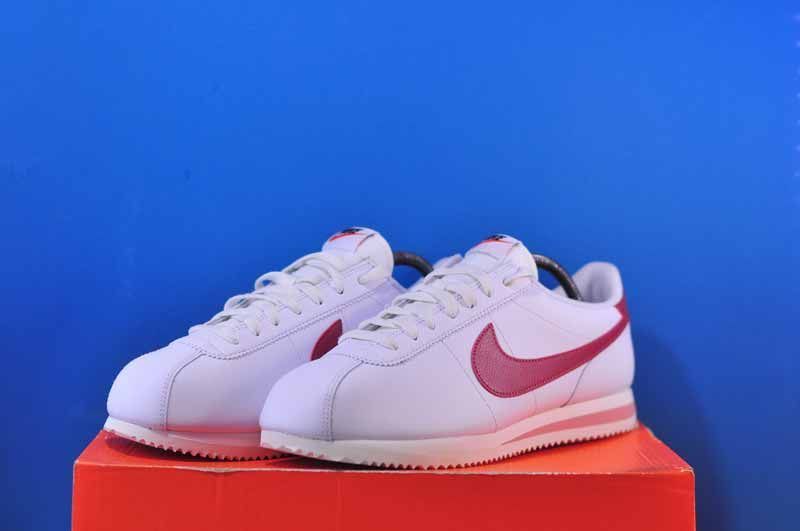 Кросівки Nike Cortez White DN1791-103 DN1791-103 фото