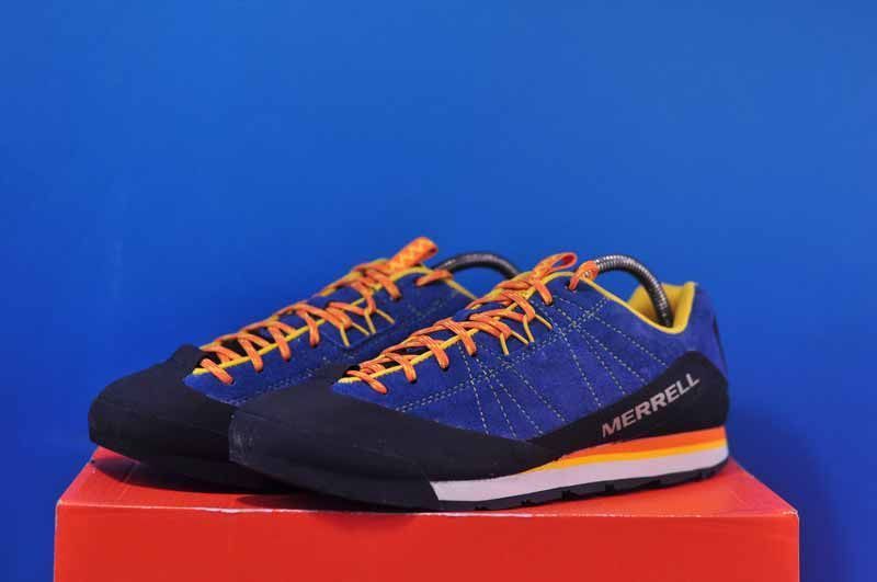 Кросівки Merrell Catalyst Suede J000099 J000099 фото