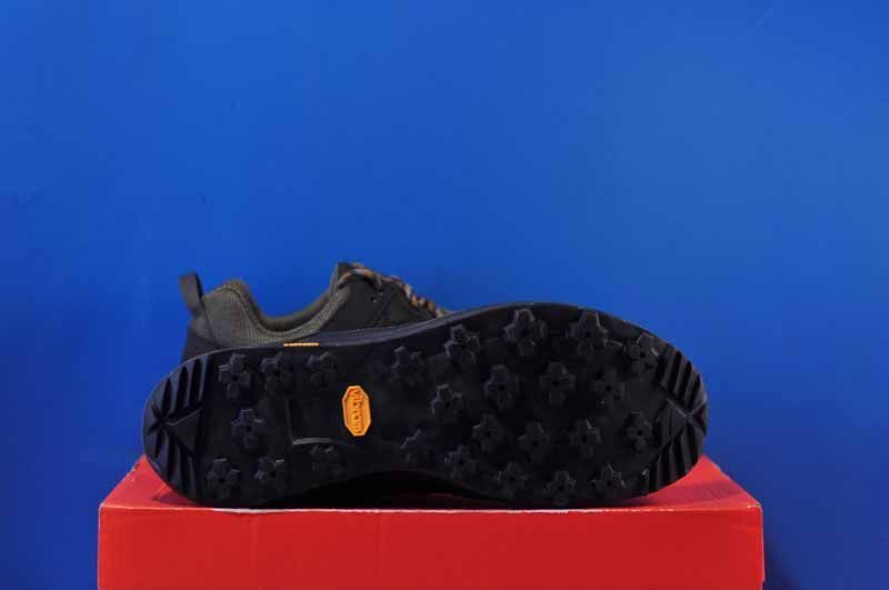 Кросівки Vasque Breeze Light Goretex Hiking Shoes 7358M 7358M фото