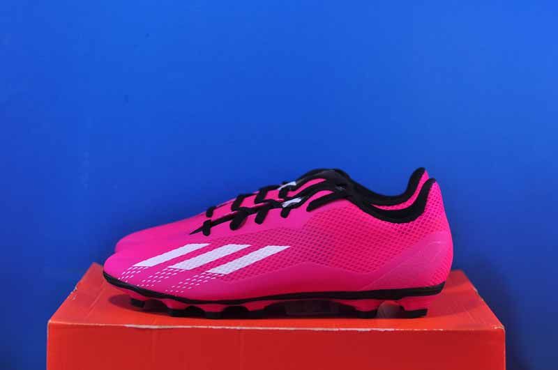 Бутси Adidas X Speedportal.4 Fg Pink GZ2461 GZ2461 фото