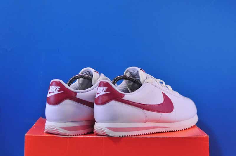Кросівки Nike Cortez White DN1791-103 DN1791-103 фото
