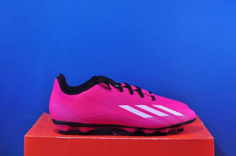 Бутси Adidas X Speedportal.4 Fg Pink GZ2461 GZ2461 фото