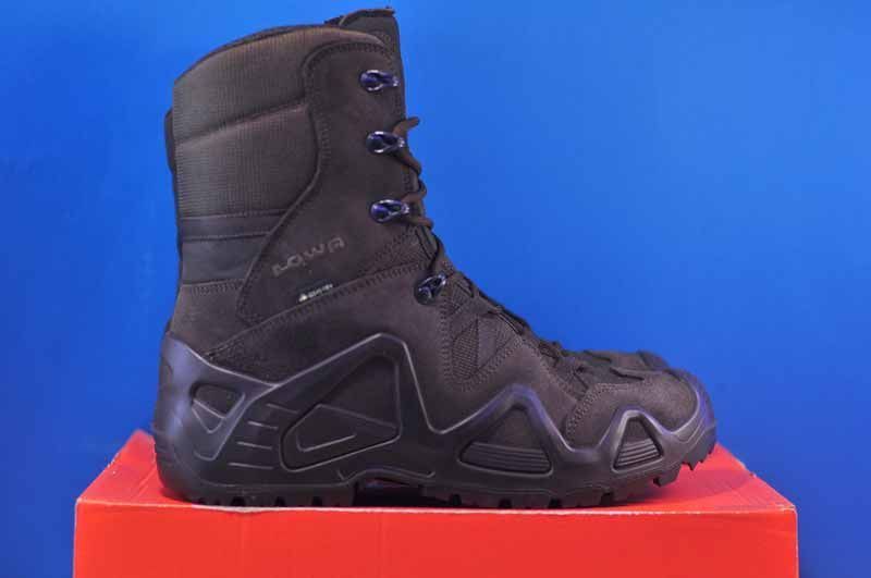 Черевики Lowa Zephyr GTX Hi TF 7310532000 0493 7310532000 0493 фото