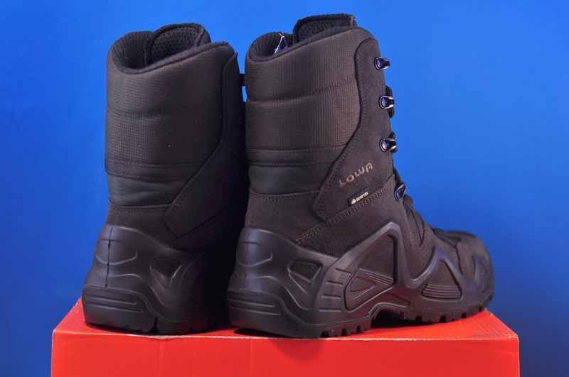 Черевики Lowa Zephyr GTX Hi TF 7310532000 0493 7310532000 0493 фото