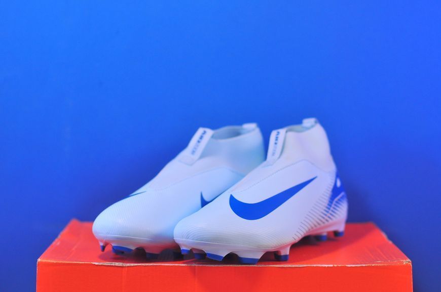 Бутси Nike Air Zoom Mercurial Superfly X Academy MG Junior FQ8304-400 FQ8304-400 фото