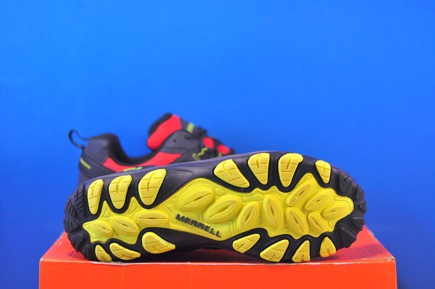 Кросівки Merrell Accentor 3 Sport GTX J500237 J500237 фото