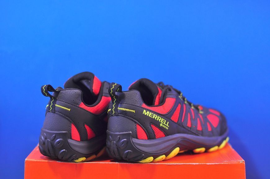 Кросівки Merrell Accentor 3 Sport GTX J500237 J500237 фото