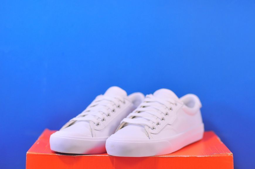 Кеди Pro-Keds Crew Kick 75 Leather WH62790 WH62790 фото