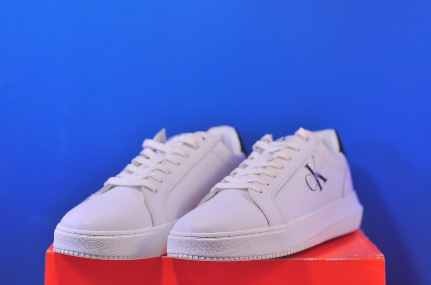 Кросівки Calvin Klein Chunky Cupsole YM0YM00681 YM0YM00681 фото