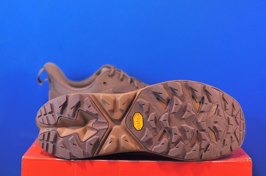 Кросівки Hoka Anacapa 2 Low GTX 1141632F RYBR 1141632F RYBR фото
