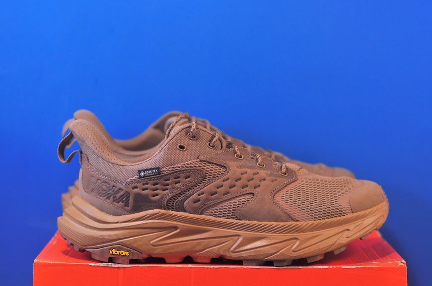 Кросівки Hoka Anacapa 2 Low GTX 1141632F RYBR 1141632F RYBR фото