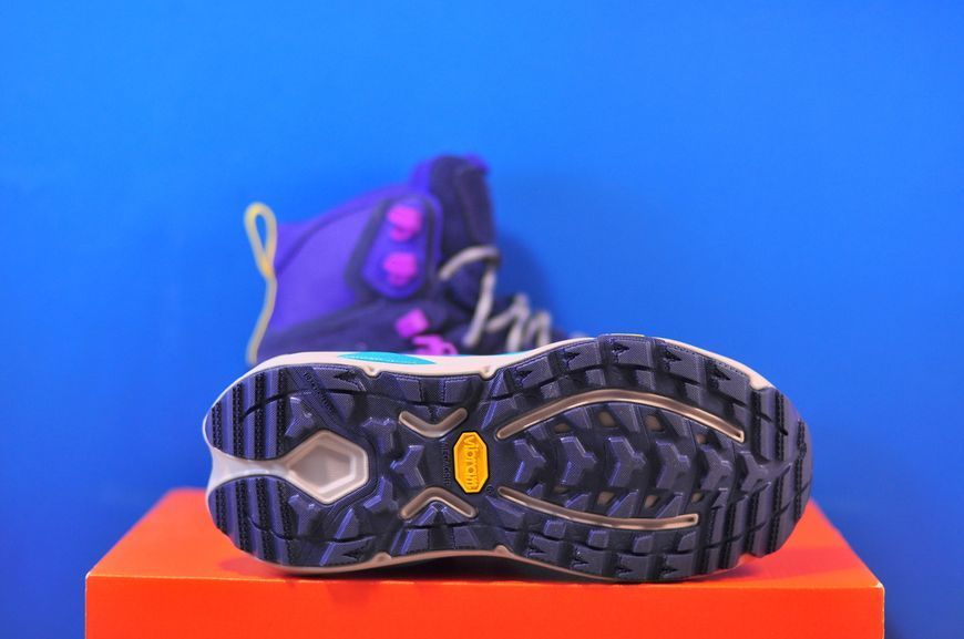 Кросівки Hoka Kaha 3 Mid Gore-Tex 1162531 VMN 1162531 VMN фото