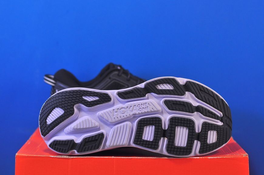 Кросівки Hoka One One Bondi 7 1110519 BWHT 1110519 BWHT фото