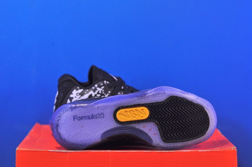 Кросівки Nike Air Jordan Zion 3 DV3869-018 DV3869-018 фото