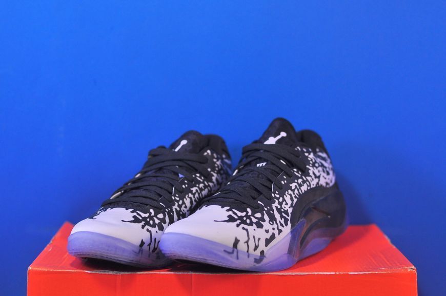 Кросівки Nike Air Jordan Zion 3 DV3869-018 DV3869-018 фото