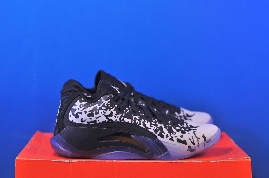 Кросівки Nike Air Jordan Zion 3 DV3869-018 DV3869-018 фото