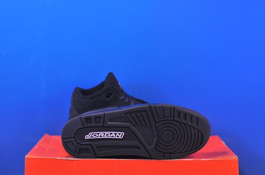 Кросівки Nike Jordan 3 Retro Little DM0966-001 DM0966-001 фото