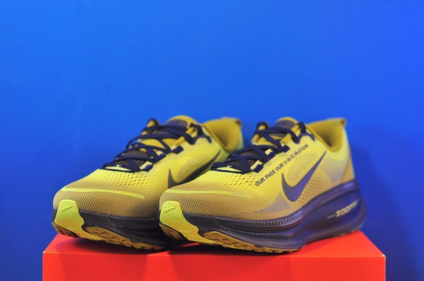 Кросівки Nike Vomero 18 SE IQ3413-704 IQ3413-704 фото