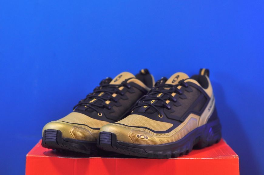 Кросівки Salomon ACS + FT 474356 474356 фото